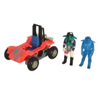 Dynamo - M.A.S.K./ MASK Kenner - lose / komplett
