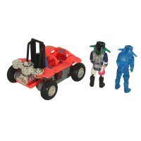 Dynamo - M.A.S.K./ MASK Kenner - lose / komplett