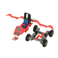 Dynamo - M.A.S.K./ MASK Kenner - lose / komplett