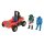 Dynamo - M.A.S.K./ MASK Kenner - lose / komplett