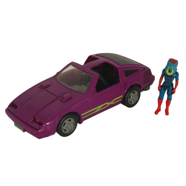 Manta - M.A.S.K./ MASK Kenner - lose / komplett