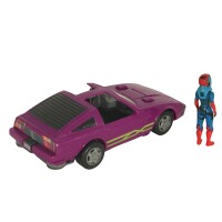 Manta - M.A.S.K./ MASK Kenner - lose / komplett
