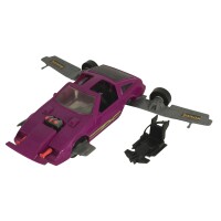 Manta - M.A.S.K./ MASK Kenner - lose / komplett