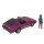 Manta - M.A.S.K./ MASK Kenner - lose / komplett