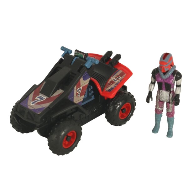 Iguana - M.A.S.K./ MASK Kenner - lose / komplett