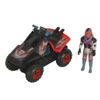 Iguana - M.A.S.K./ MASK Kenner - lose / komplett