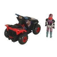 Iguana - M.A.S.K./ MASK Kenner - lose / komplett