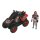 Iguana - M.A.S.K./ MASK Kenner - lose / komplett