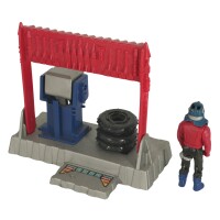 Pit Stop Catapult - M.A.S.K./ MASK Kenner - lose / komplett