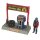 Pit Stop Catapult - M.A.S.K./ MASK Kenner - lose / komplett