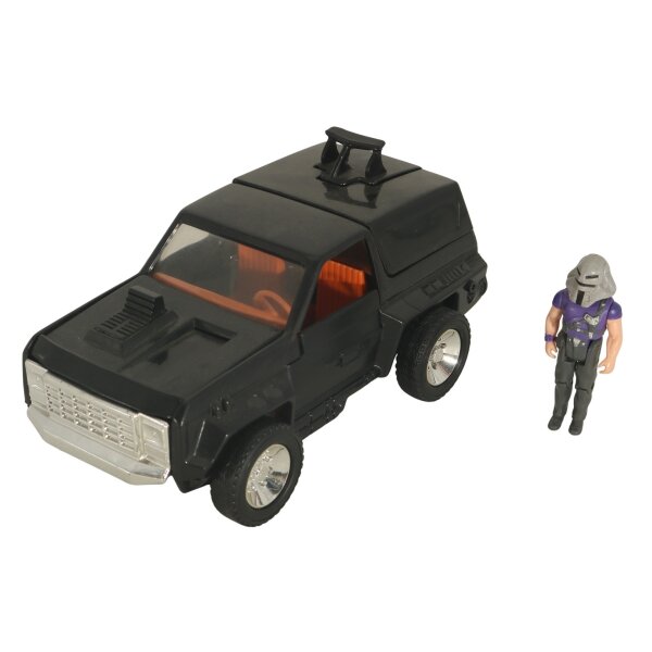 Jackhammer - M.A.S.K./ MASK Kenner - lose / komplett