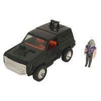 Jackhammer - M.A.S.K./ MASK Kenner - lose / komplett