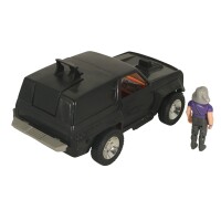 Jackhammer - M.A.S.K./ MASK Kenner - lose / komplett