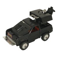 Jackhammer - M.A.S.K./ MASK Kenner - lose / komplett