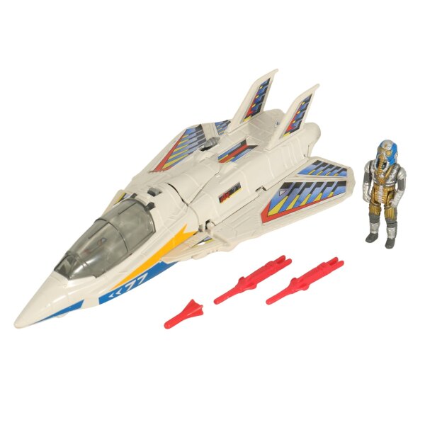 Meteor - M.A.S.K./ MASK Kenner - lose / komplett