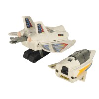 Meteor - M.A.S.K./ MASK Kenner - lose / komplett