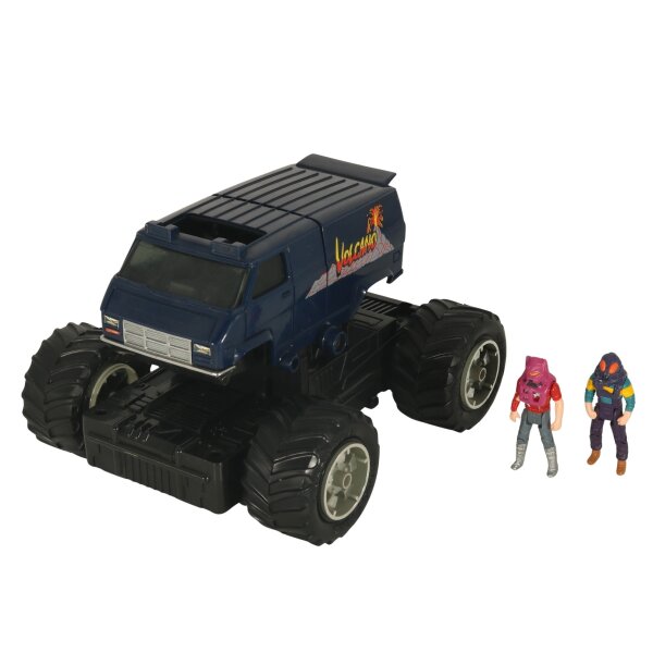 Volcano - M.A.S.K./ MASK Kenner - lose