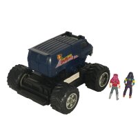 Volcano - M.A.S.K./ MASK Kenner - lose