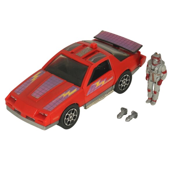 Thunderhawk - M.A.S.K./ MASK Kenner - lose /  komplett