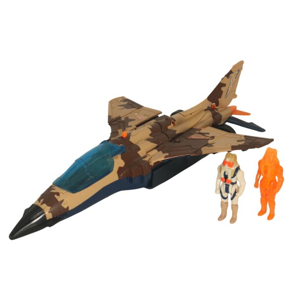 Skybolt - M.A.S.K./ MASK Kenner - lose /  komplett