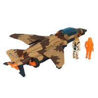 Skybolt - M.A.S.K./ MASK Kenner - lose /  komplett