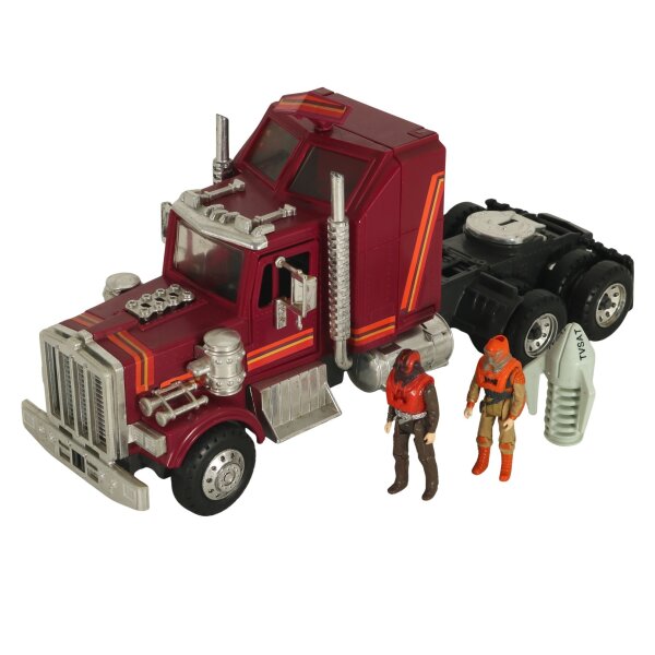 Rhino - M.A.S.K./ MASK Kenner - lose /  komplett