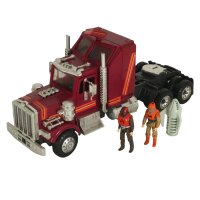 Rhino - M.A.S.K./ MASK Kenner - lose /  komplett