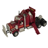 Rhino - M.A.S.K./ MASK Kenner - lose /  komplett
