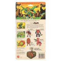 Leech - Vintage MOTU / Masters of the Universe - US New...