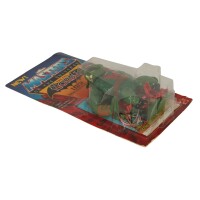 Leech - Vintage MOTU / Masters of the Universe - US New Logo MOC