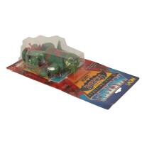 Leech - Vintage MOTU / Masters of the Universe - US New Logo MOC