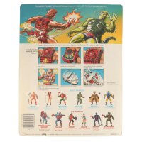 Thunder Punch He-Man - Vintage MOTU / Masters of the...