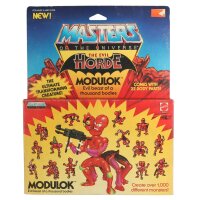 Modulok - Vintage MOTU / Masters of the Universe - US New...
