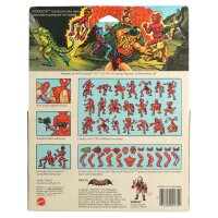 Modulok - Vintage MOTU / Masters of the Universe - US New...