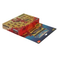 Modulok - Vintage MOTU / Masters of the Universe - US New Logo MISB