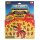 Modulok - Vintage MOTU / Masters of the Universe - US New Logo MISB