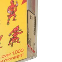 Modulok - Vintage MOTU / Masters of the Universe - US MISB AFA 80