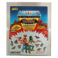 Multi-Bot - Vintage MOTU / Masters of the Universe - US...