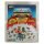 Multi-Bot - Vintage MOTU / Masters of the Universe - US New Logo MISB AFA U85 NM+