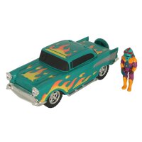 Hurricane - M.A.S.K./ MASK Kenner - lose /  komplett mit Box