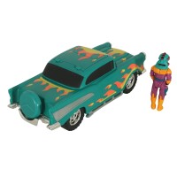 Hurricane - M.A.S.K./ MASK Kenner - lose /  komplett mit Box