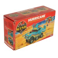 Hurricane - M.A.S.K./ MASK Kenner - lose /  komplett mit Box