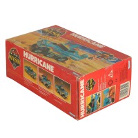 Hurricane - M.A.S.K./ MASK Kenner - lose /  komplett mit Box