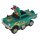Hurricane - M.A.S.K./ MASK Kenner - lose /  komplett mit Box