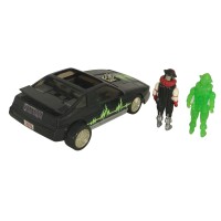 Fireforce - M.A.S.K./ MASK Kenner - lose
