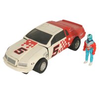 Razorback - M.A.S.K./ MASK Kenner - lose / komplett