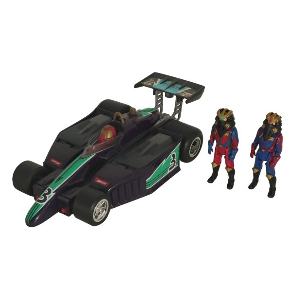 Buzzard - M.A.S.K./ MASK Kenner - lose / komplett