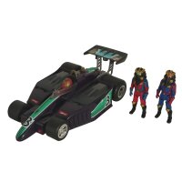 Buzzard - M.A.S.K./ MASK Kenner - lose / komplett