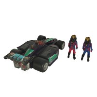 Buzzard - M.A.S.K./ MASK Kenner - lose / komplett