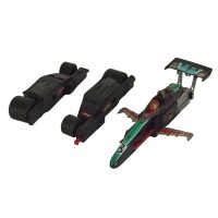 Buzzard - M.A.S.K./ MASK Kenner - lose / komplett